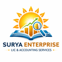 Surya Enterprises Logo